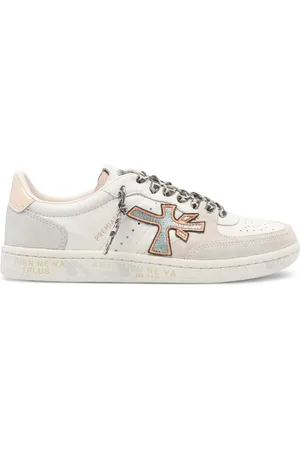 Premiata BSKT Clay sneakers