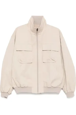 Off-Duty Syra jacket