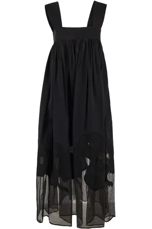 GENTRYPORTOFINO Layered dress