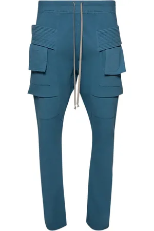 Rick Owens Cargo trousers