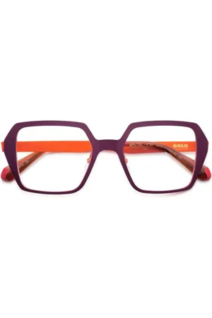 Etnia Barcelona Square-frame glasses