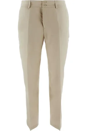 GENTRYPORTOFINO Tailored trousers