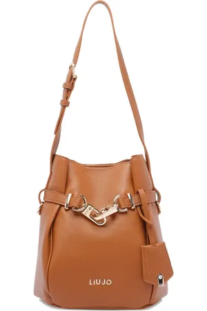 Liu Jo Logo tote bag