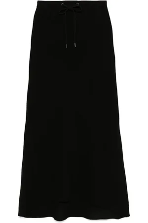 James Perse Drawstring skirt