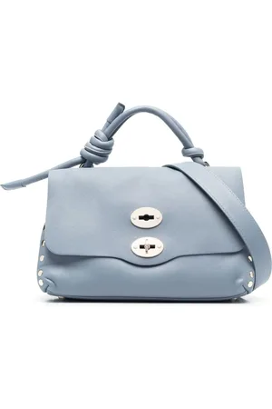 Zanellato Postina mini tote bag
