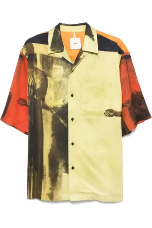 OAMC Kurt shirt