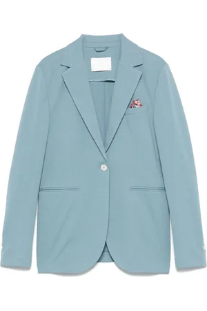 Circolo Textured blazer