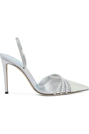 Giuseppe Zanotti Claralie 105mm pumps