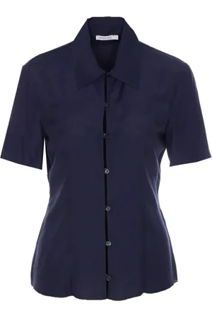 Patrizia Pepe Cotton shirt