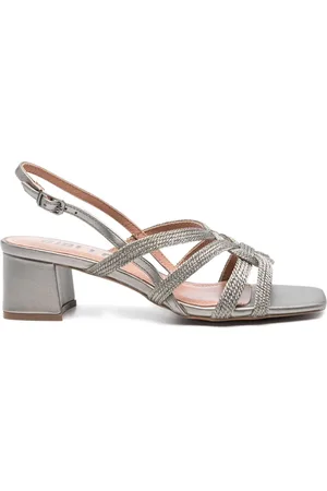Bibi Lou 50mm Eve sandals