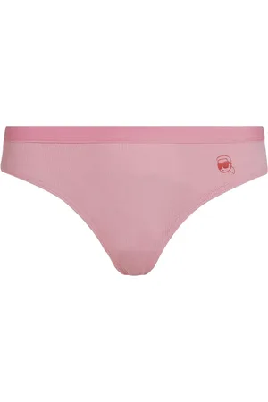 Karl Lagerfeld Ikon Brazilian briefs (pack of three)