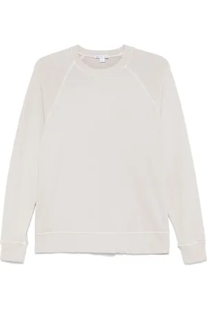 James Perse Cotton sweatshirt