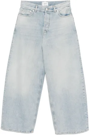 haikure Bethany Stromboli jeans