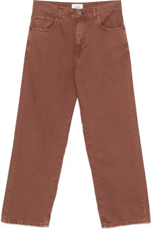 haikure Bonnie Twill 45 jeans