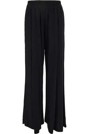 GENTRYPORTOFINO Flared trousers