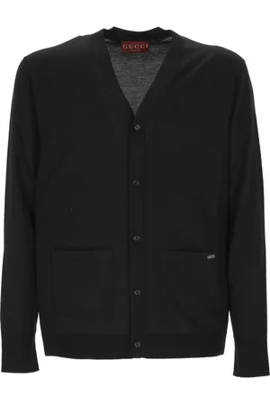 Gucci Wool cardigan