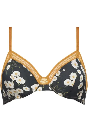ERES Jalousie full-cup bra
