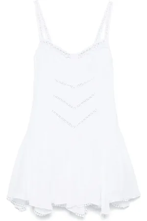 CHARO RUIZ IBIZA Lira mini dress