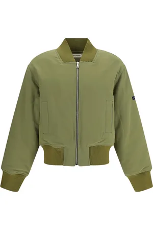 Namacheko Hades bomber jacket