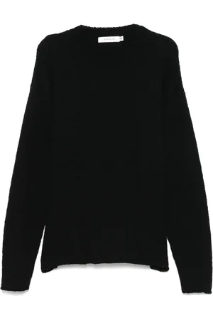 AYA MUSE Cotton sweater