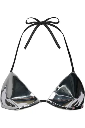 RTA Triangle-cup -finish bralette