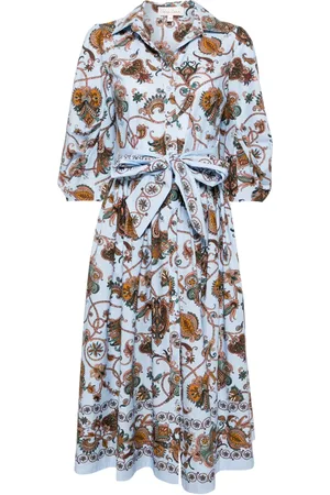 Cara Cara Raya dress