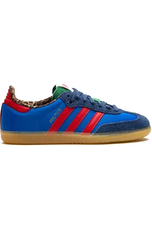 adidas X Sneaker Politics Samba "Consortium Cup" sneakers