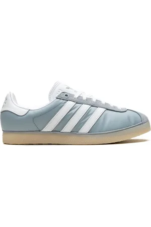 adidas X Footpatrol Gazelle "Consortium Cup" sneakers