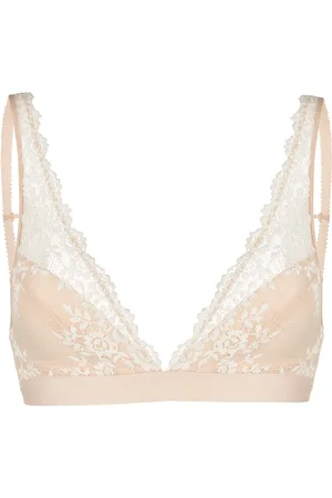Wacoal Embrace lace soft cup bra