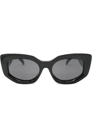 Céline 2020s cat-eye sunglasses