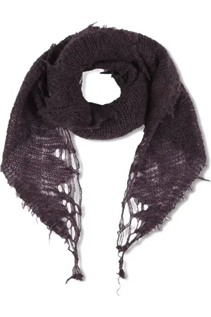 Cortana Knitted scarf