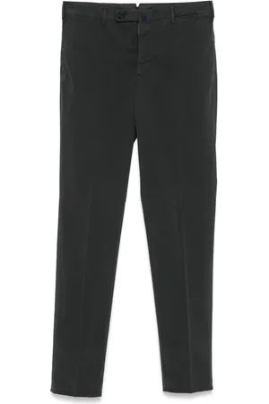 Incotex Straight trousers