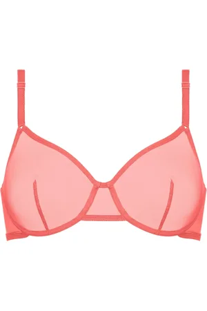 ERES Eden full-cup bra