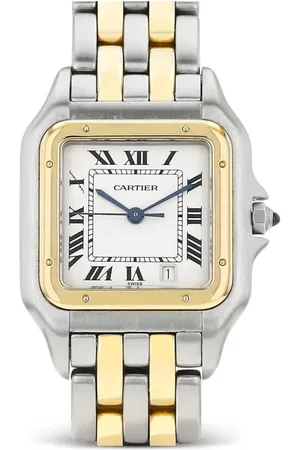 Cartier 1990 pre-owned Panthère 27mm