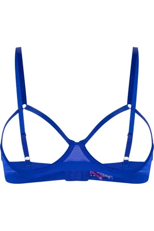 MAISON CLOSE Corps à Corps open-cup bra