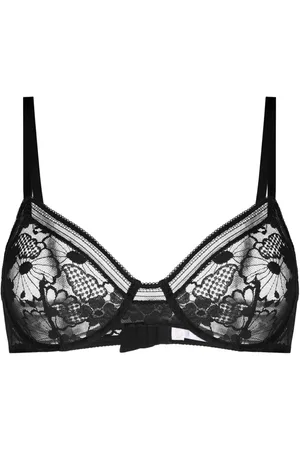 ERES Chataigne full-cup lace bra