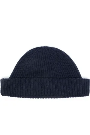 JOHN SMEDLEY Oram beanie