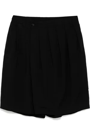 SONGZIO Panelled shorts