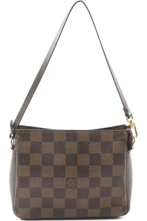 LOUIS VUITTON 2000s Trousse Makeup handbag