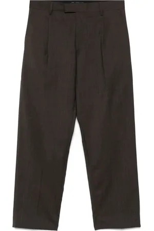 LOW BRAND Kim trousers