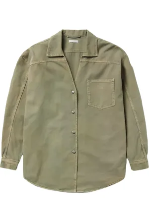 1989 STUDIO Denim shirt