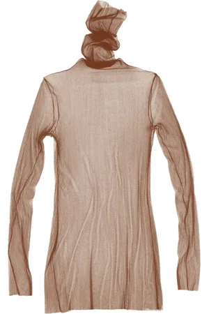 Cortana Maroon top
