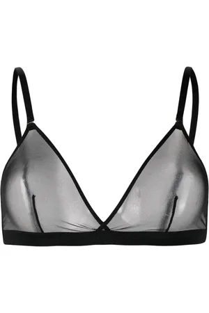 MAISON CLOSE Corps à Corps triangle-cup bra