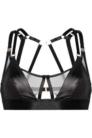 BORDELLE Vero soft-cup bra
