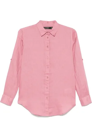 Ralph Lauren Linen shirt