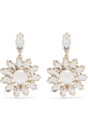 ROSANTICA Profumo earrings