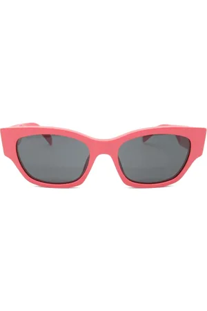 Céline 2020s Monochroms sunglasses