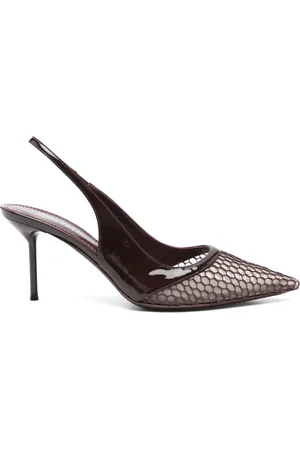 PARIS TEXAS 80mm Lidia pumps