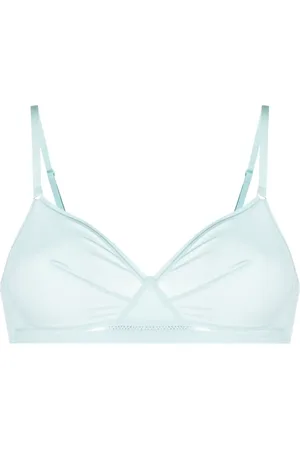 ERES Lydia Soyeuse triangle-cup bra