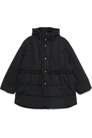 HENRIK VIBSKOV Puff puffer jacket